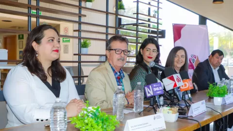 Invitan al Segundo Congreso de Investigadoras Sinaloenses 2025