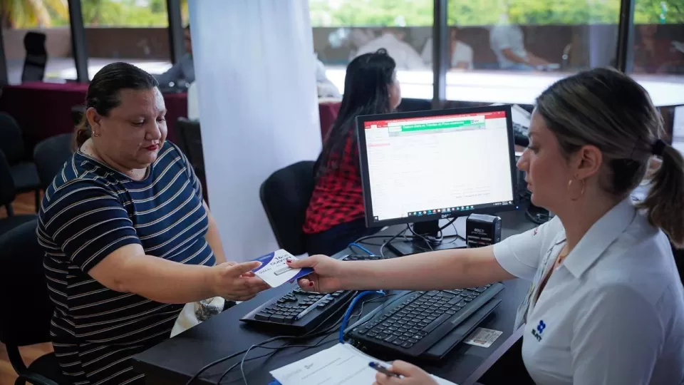 La Oficina Móvil del SAT esta en Mazatlán