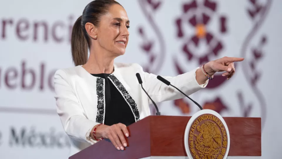 Se informó que tras retirar iniciativa a la ley del ISSSTE, se congelarán, disminuirán o condonarán deudas del FOVISSSTE