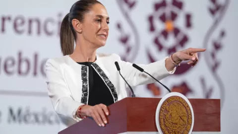 Se informó que tras retirar iniciativa a la ley del ISSSTE, se congelarán, disminuirán o condonarán deudas del FOVISSSTE