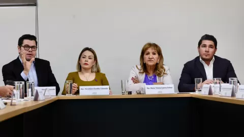 Aprueban comisión para dar seguimiento al ejercicio del crédito otorgado para la Reactivación Económica de Sinaloa