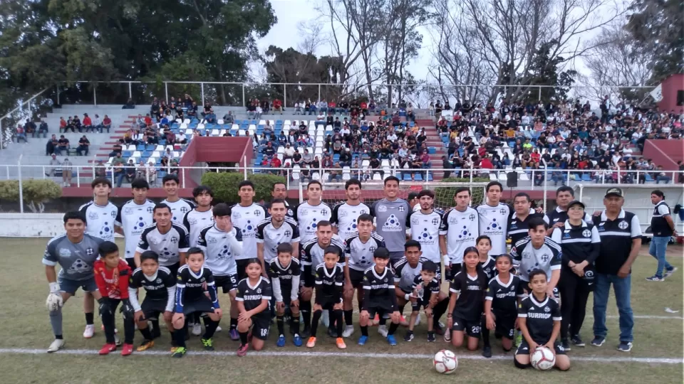 Deportivo Burrión