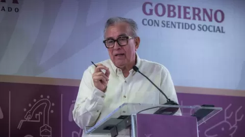 Sinaloa continúa siendo un estado con atractividad para hacer negocios y para residir: Gobernador