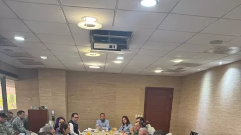 Acuerdan medidas para prevenir y atender incendios de maleza en carreteras de Sinaloa