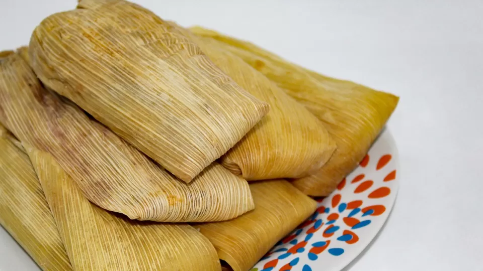 Invitan al Primer Festival del Tamal en Bacurimí