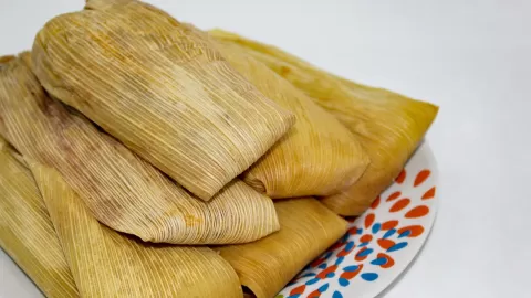 Invitan al Primer Festival del Tamal en Bacurimí