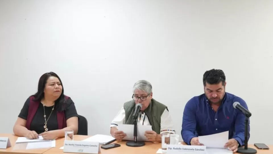 Trabajan propuesta que busca ampliar el acceso a vivienda a personas con discapacidad, desplazadas e indígenas
