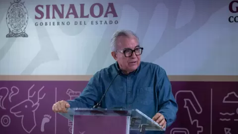 “En junio se colocará la primera piedra del nuevo hospital del IMSS”: Rocha Moya