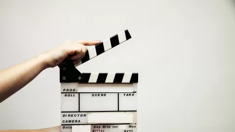 Continúa ciclo de cine de filmes recientes ganadores o nominados al premio Óscar y otros galardones