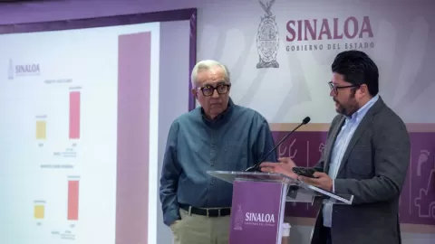 La recaudación en el pago de impuestos sobre nómina e impuestos vehiculares en Sinaloa, registra un incremento