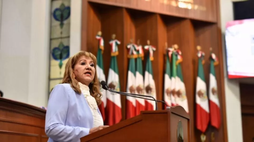 Congreso de Sinaloa inaugura Segundo Período Ordinario de Sesiones de la 65 Legislatura