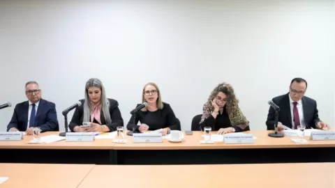 En Comisión, diputados y diputadas de Sinaloa anuncian agenda para el mes de la niñez