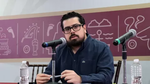 Este lunes 7 de abril inicia el Desarme Voluntario 2025 en Sinaloa