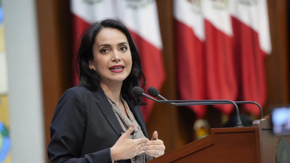 Desde tribuna, diputados y diputadas exponen preocupación por la crisis hídrica que se vive en Sinaloa