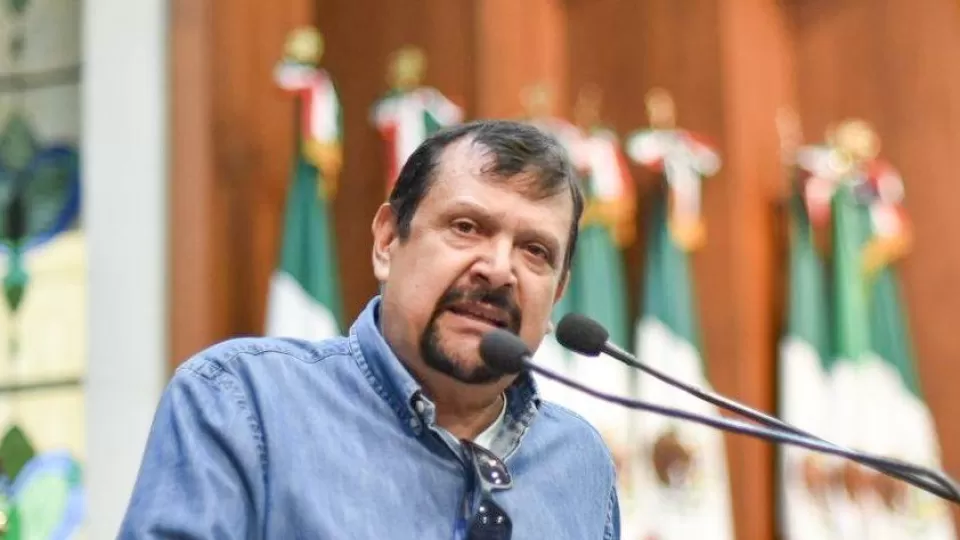 Desde tribuna, diputados y diputadas exponen preocupación por la crisis hídrica que se vive en Sinaloa