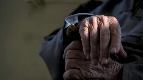 Buscan implementar el Plan Nacional de Demencias
