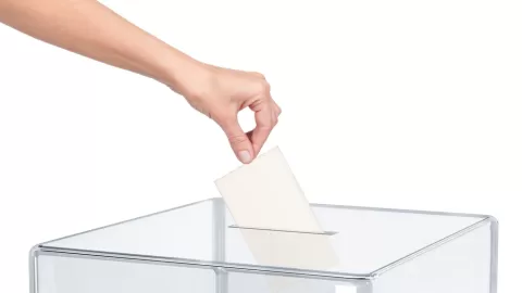 Invita INE a visitar el portal del Proceso Electoral Extraordinario del Poder Judicial de la Federación