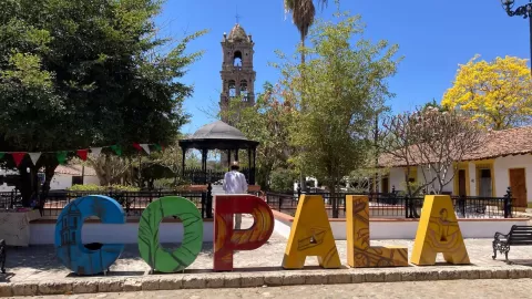 Arrancó el programa "Enamórate de Sinaloa" en el sur del estado
