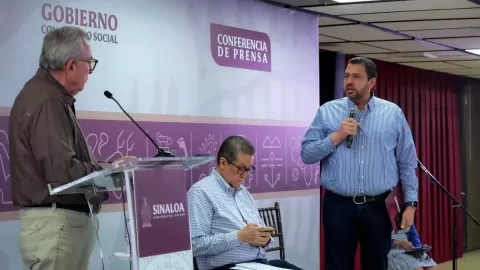 El secretario de Agricultura pide a trigueros enviar formato 32D a la SAyG, para acelerar los pagos ante SADER