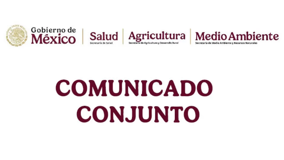 Secretaría de Salud informó la defunción del primer caso humano de influenza aviar A (H5N1)