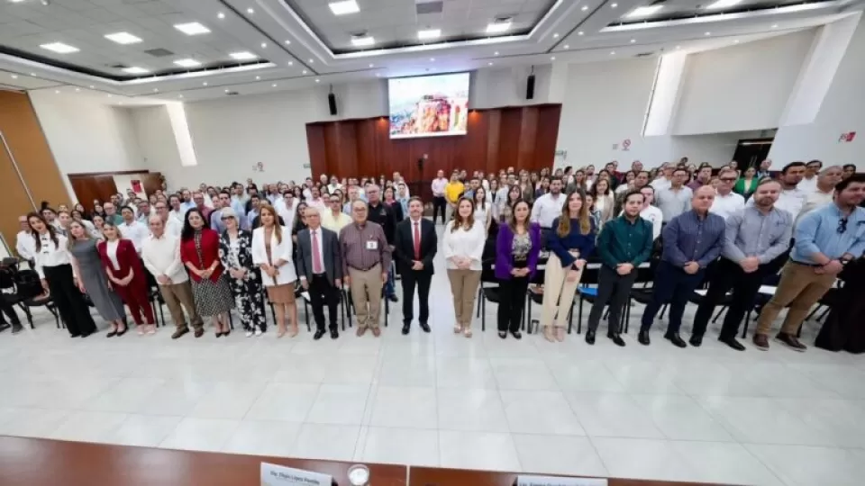 Congreso y ASE brindan capacitación fiscal a personal estatal y municipal