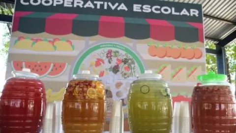 La SEP reitera continuidad de la alimentación saludable en las escuelas del país