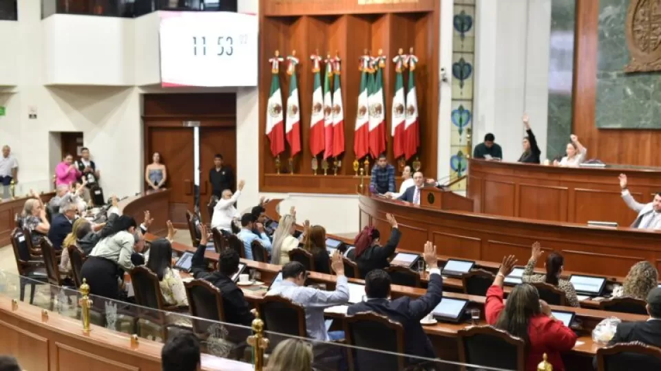 Congreso dio lectura a dos iniciativas, una sobre la gratuidad de las pruebas biológicas de paternidad