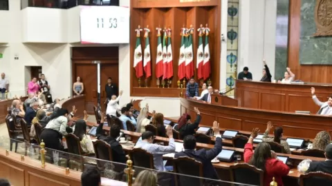 Congreso dio lectura a dos iniciativas, una sobre la gratuidad de las pruebas biológicas de paternidad