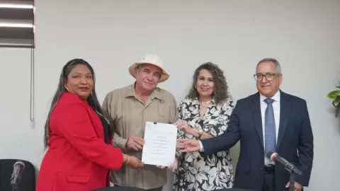 Comisión de Salud aprueba dictamen que establece la creación del Consejo Estatal de Emergencia Epidemiológica