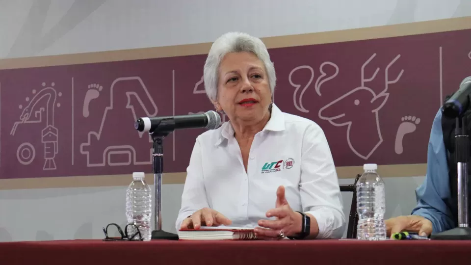 La Universidad Tecnológica de Culiacán presentó su plan de carreras