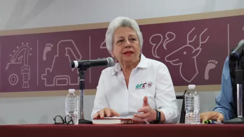 La Universidad Tecnológica de Culiacán presentó su plan de carreras