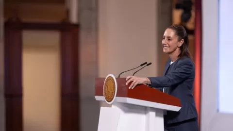 Se inició la construcción de las primeras 186 mil viviendas del programa de Vivienda para el Bienestar