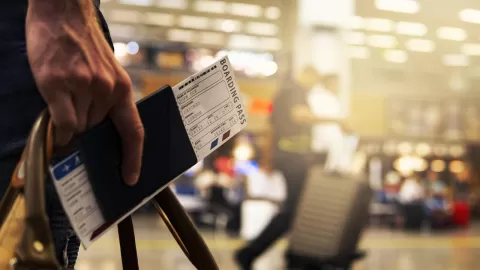 Profeco emite recomendaciones al viajar en autobús o avión durante estas vacaciones
