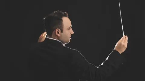 La OSSLA reanudará su Temporada de Primavera 2025 con dos conciertos