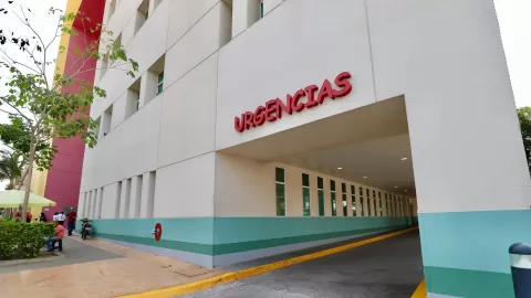 Hacen un llamado a los padres de familia a cuidar a los niños en este periodo vacacional de Semana Santa