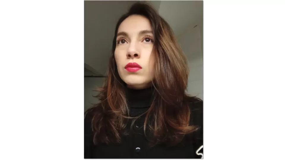 Invitan este martes 22 a la lectura y charla sobre obra de Iliana Cervantes