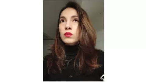 Invitan este martes 22 a la lectura y charla sobre obra de Iliana Cervantes