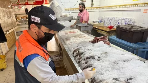 Refuerzan acciones sanitarias por Semana Santa