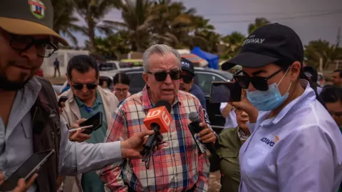 Sinaloa se consolida como potencia turística con casi 1 millón de visitantes en lo que va de Semana Santa