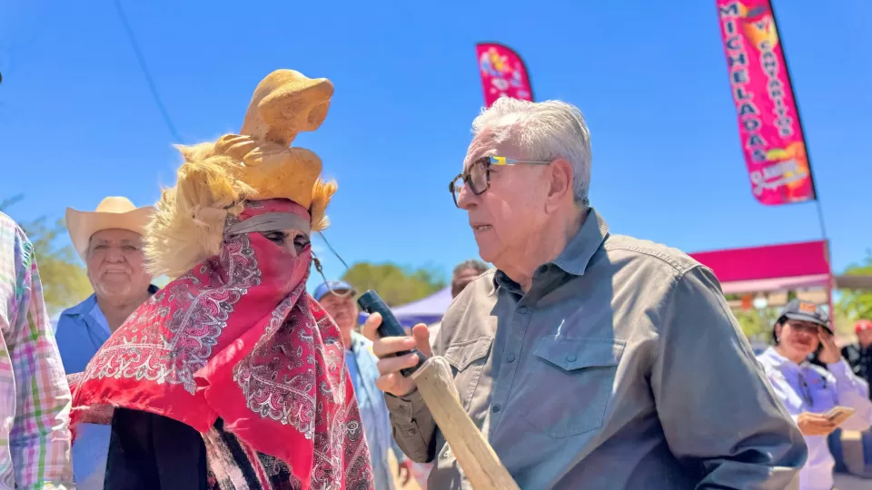Hay operativos para brindar seguridad a los vacacionistas y a la población, informó el gobernador Rocha