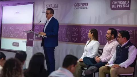 Hubo una derrama de 3 mil 200 MDP para Sinaloa durante las vacaciones de Semana Santa