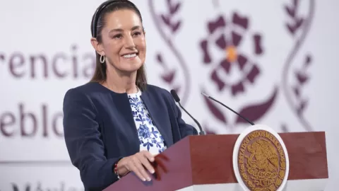 Presidenta envía al Congreso Ley para Eliminar Trámites Burocráticos