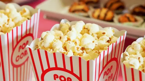 Regresan las tardes de cine a la Sala Lumiére con 5 películas internacionales