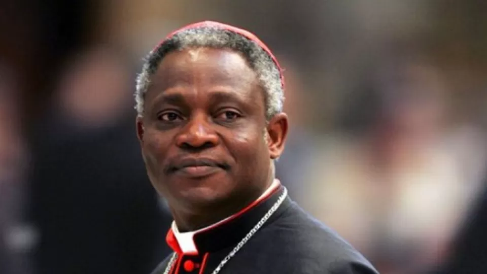 Peter Turkson