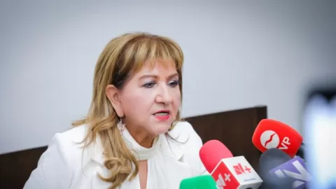Reformas al “halconeo” buscan fortalecer la capacidad de las autoridades ante este delito: Dip. Guerra Ochoa