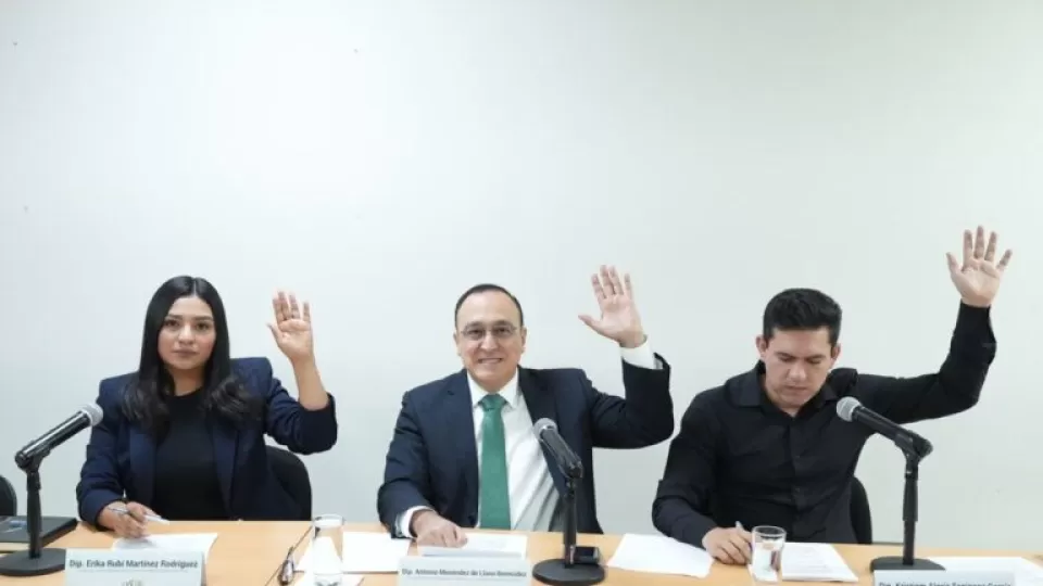 Determina Comisión de Protocolo que 17 iniciativas continúen proceso legislativo