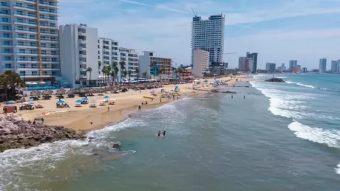 Sinaloa se prepara para presentar lo mejor de su oferta turística en el Tianguis Turístico 2025