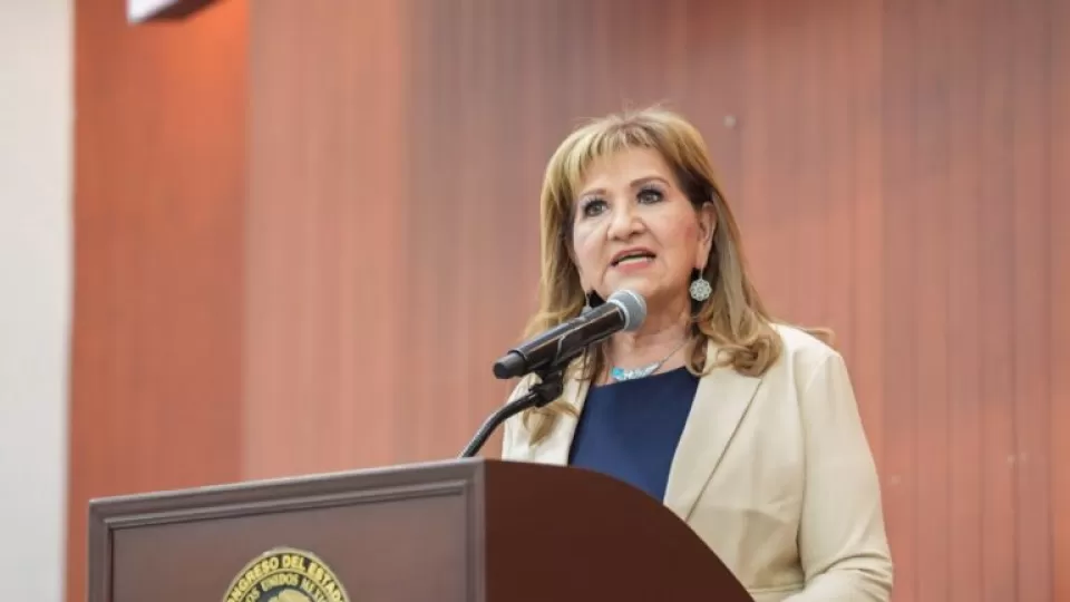 “La exigencia del pueblo es el uso honesto de los recursos públicos”: Guerra Ochoa en conmemoración de la ASE