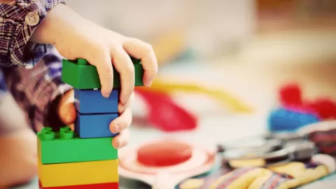 Para este Día del Niño, la Profeco comparte recomendaciones para adquirir juguetes seguros