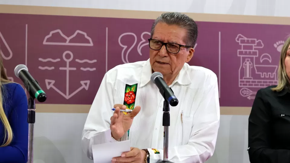 El Centro de Convenciones de Culiacán consolidará el turismo de reuniones y negocios